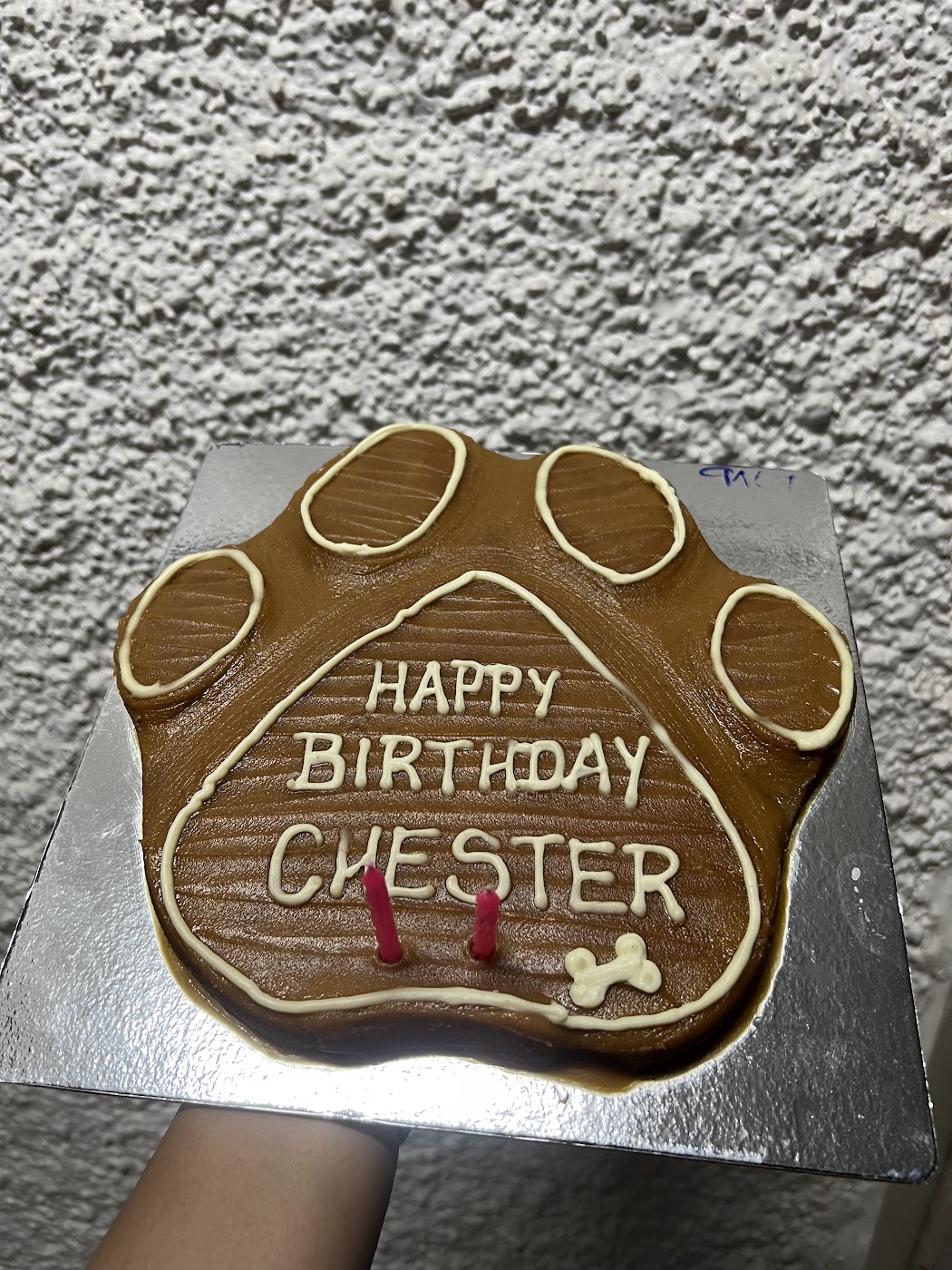 Chester